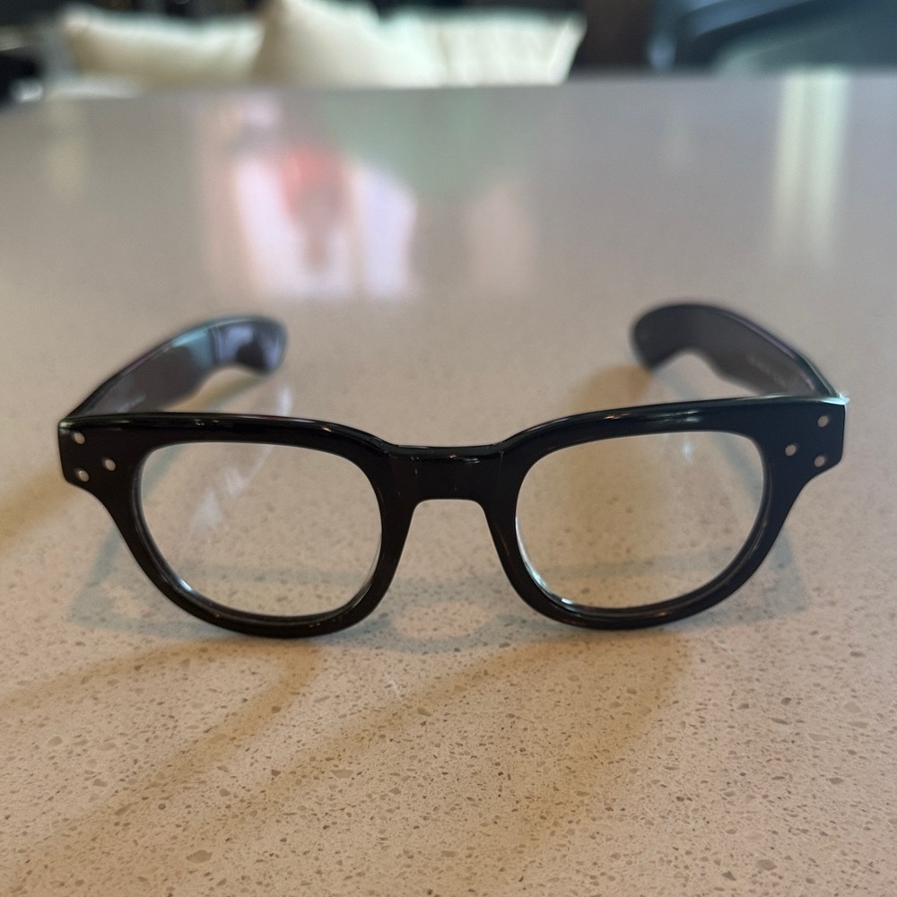 MOSCOT Black Women's Glasses